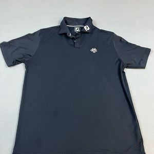 Footjoy Men’s Polo Shirt